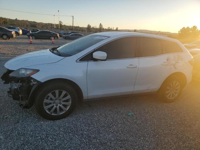 Mazda Cx-7 (2010)