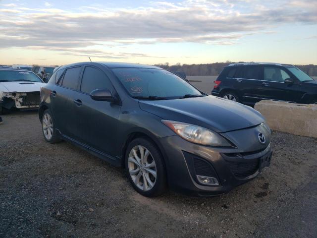 Mazda 3 s (2011)