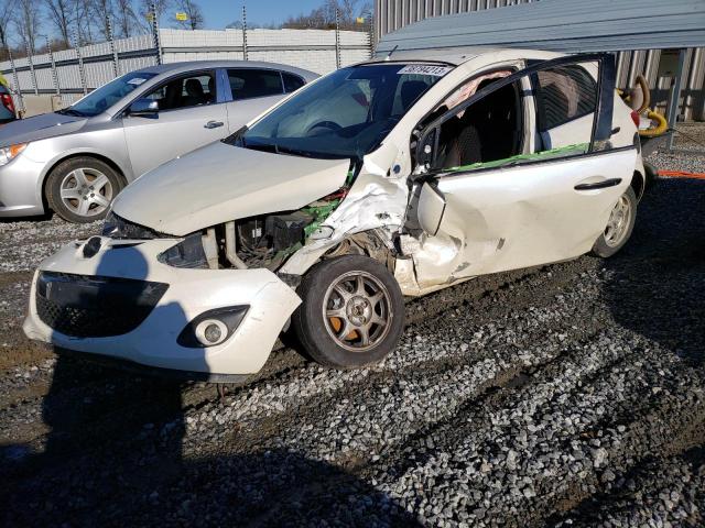Mazda Mazda2 (2012)