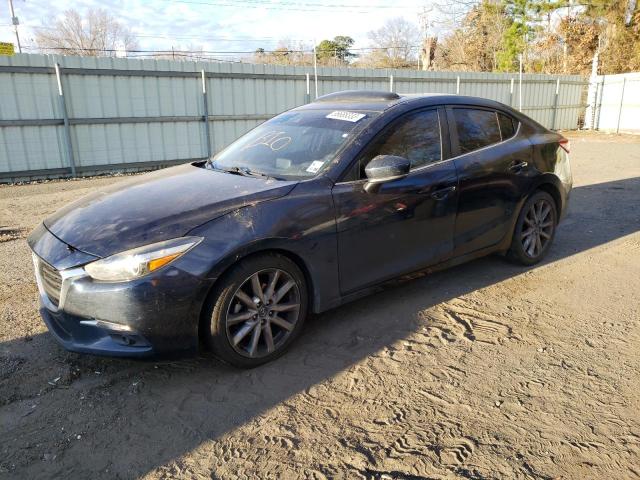 Mazda 3 grand to (2017)