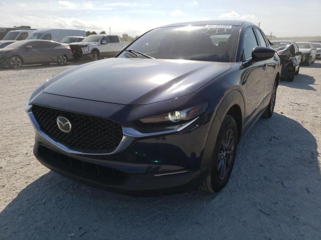 Mazda Cx-30 (2020)