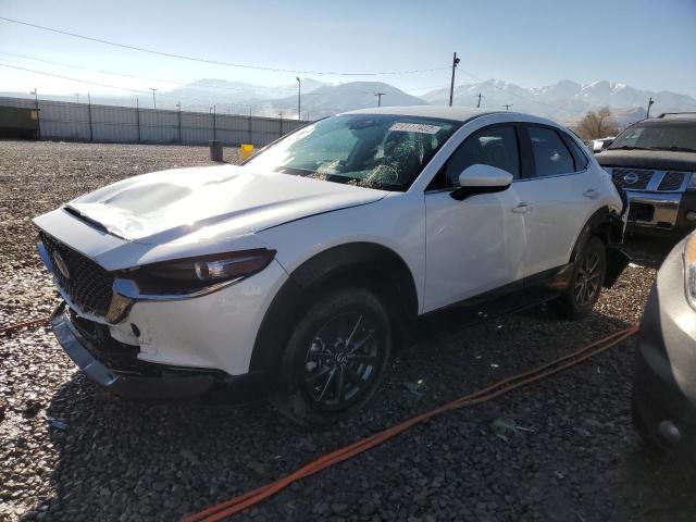 Mazda Cx-30 (2020)