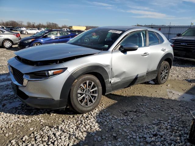 Mazda Cx-30 (2020)
