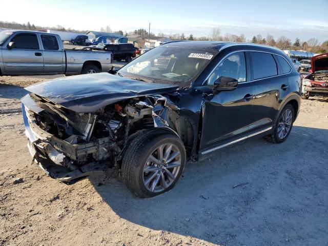 Mazda Cx-9 grand (2020)