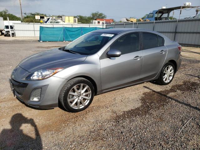 Mazda 3 s (2011)