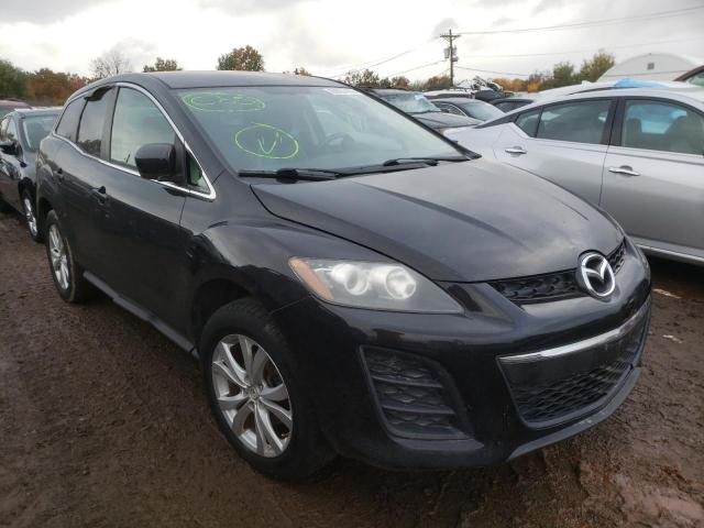 Mazda Cx-7 (2011)