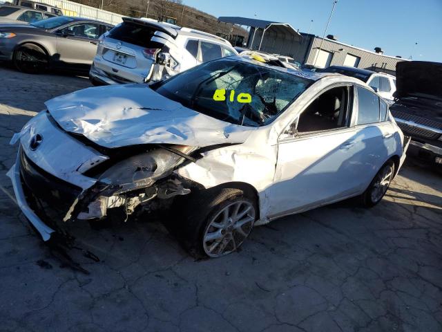 Mazda 3 s (2012)