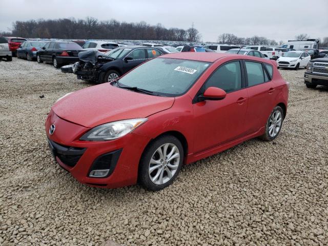 Mazda 3 s (2010)