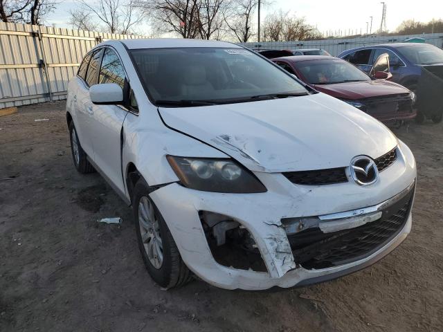 Mazda Cx-7 (2010)