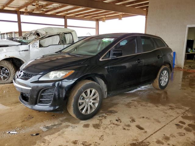 Mazda Cx-7 (2011)