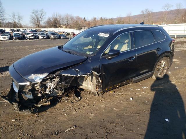 Mazda Cx-9 grand (2016)