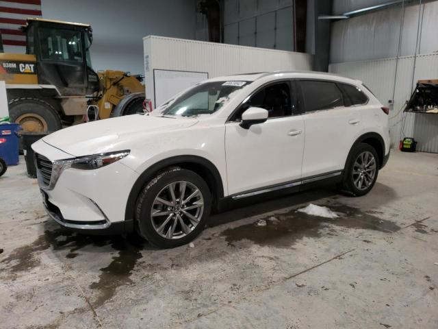 Mazda Cx-9 signa (2017)