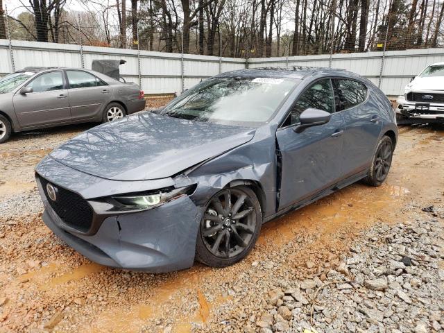 Mazda 3 premium (2019)