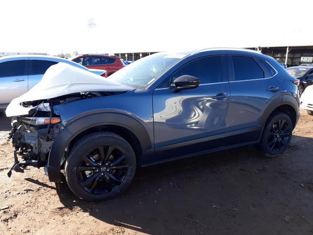 Mazda Cx-30 (2022)