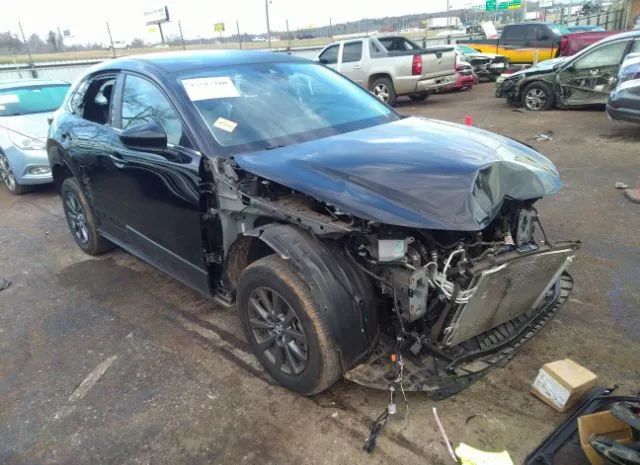 Mazda Cx-30 (2021)