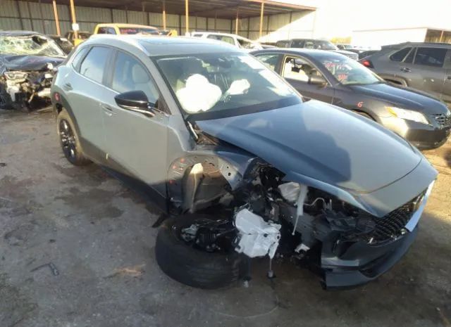 Mazda Cx-30 (2022)