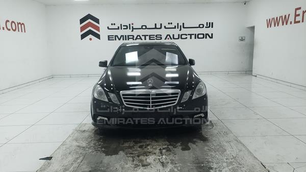 Mercedes-benz E 300 (2012)
