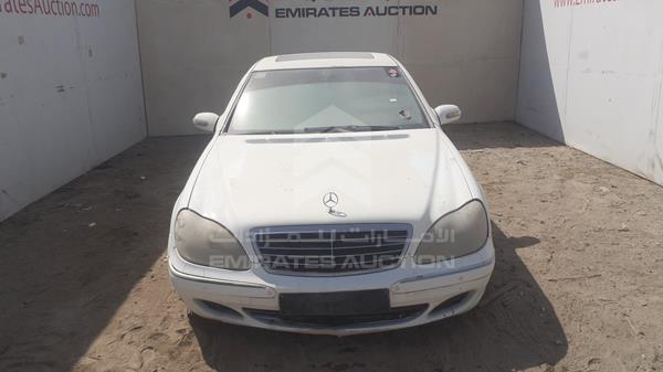 Mercedes-benz 280 (2005)