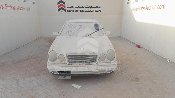 Mercedes-benz E 240 (1998)