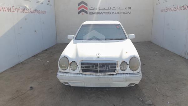 Mercedes-benz E 240 (1999)