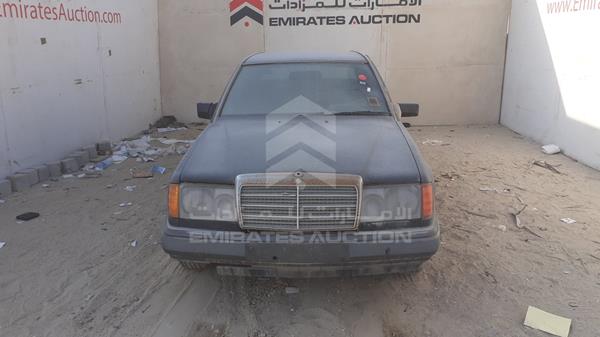 Mercedes-benz E 300 (1992)