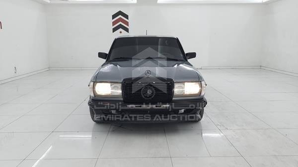 Mercedes-benz E 230 (1984)