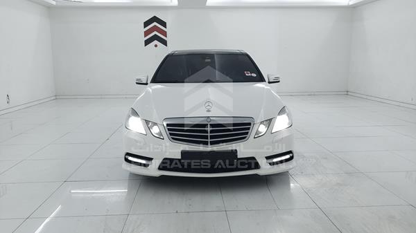 Mercedes-benz E 300 (2013)