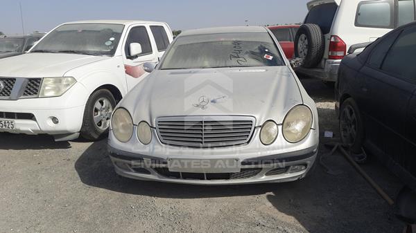 Mercedes-benz 200 (2004)