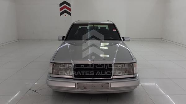 Mercedes-benz E 230 (1992)