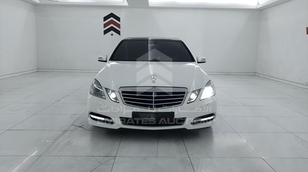 Mercedes-benz E 300 (2013)
