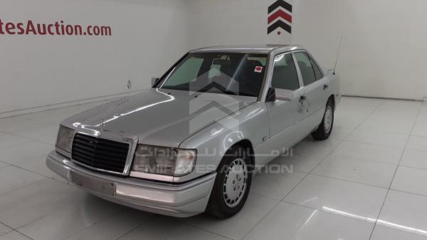 Mercedes-benz E 230 (1992)