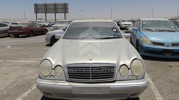 Mercedes-benz E 320 (1998)