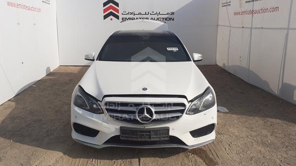 Mercedes-benz E 300 (2014)