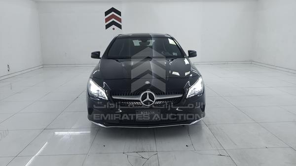 Mercedes-benz Cla 250 (2017)