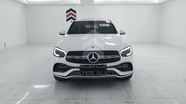 Mercedes-benz Glc 200 (2020)