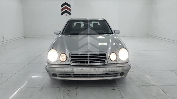 Mercedes-benz E 55 amg (1999)