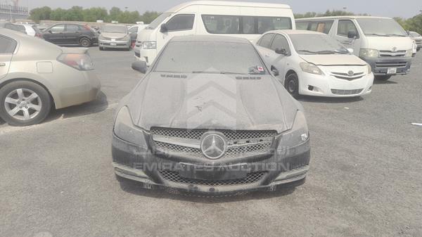 Mercedes-benz Sl 550 (0)