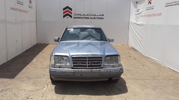 Mercedes-benz E 280 (1993)