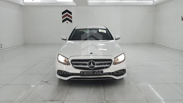 Mercedes-benz E 400 (2018)