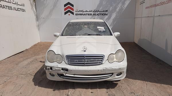 Mercedes-benz C 180 (0)