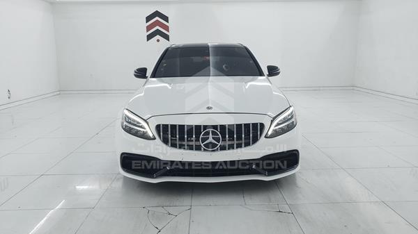 Mercedes-benz C 63 amg (2020)