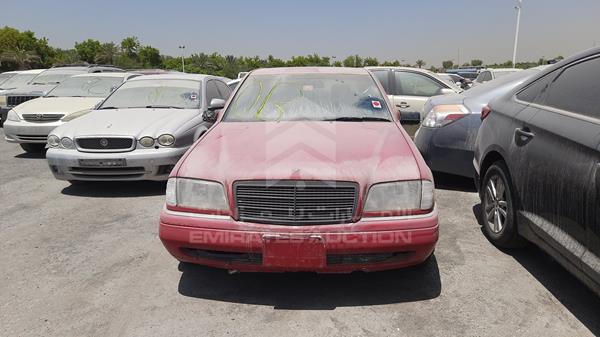 Mercedes-benz C 200 (1994)