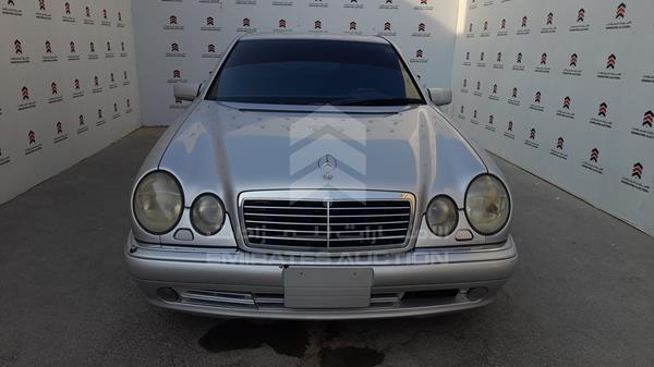 Mercedes-benz E 55 (1998)