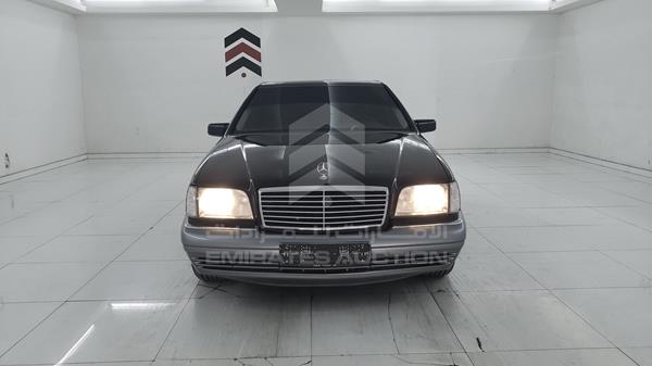 Mercedes-benz S 280 (1996)