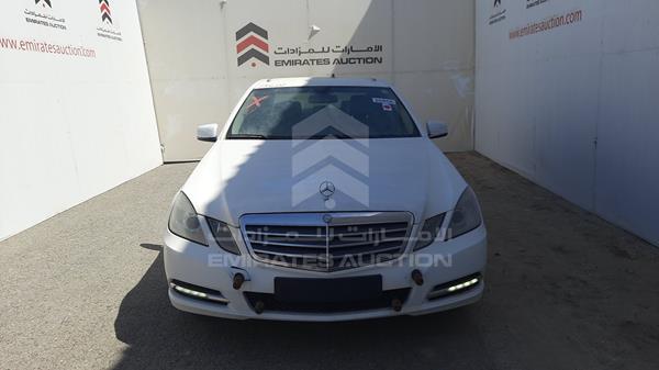 Mercedes-benz E 300 (2013)