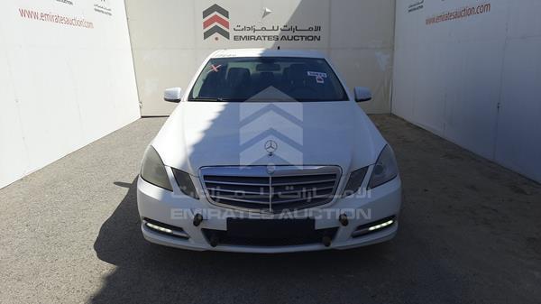 Mercedes-benz E 300 (2013)