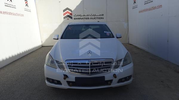 Mercedes-benz E 300 (2011)