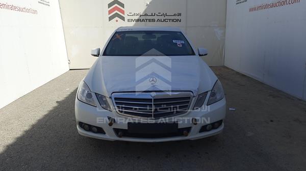 Mercedes-benz E 300 (2011)