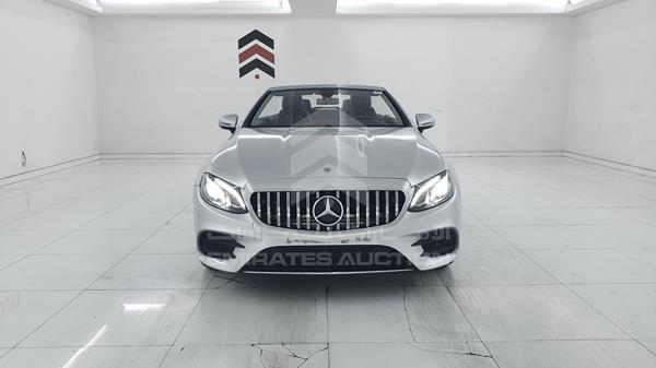 Mercedes-benz E 400 (2018)
