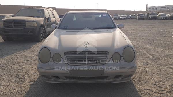 Mercedes-benz E 230 (0)